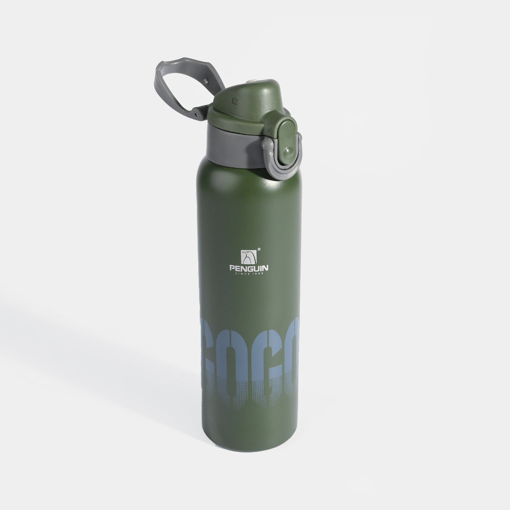 WATER BOTTLE STAINLESS STEEL