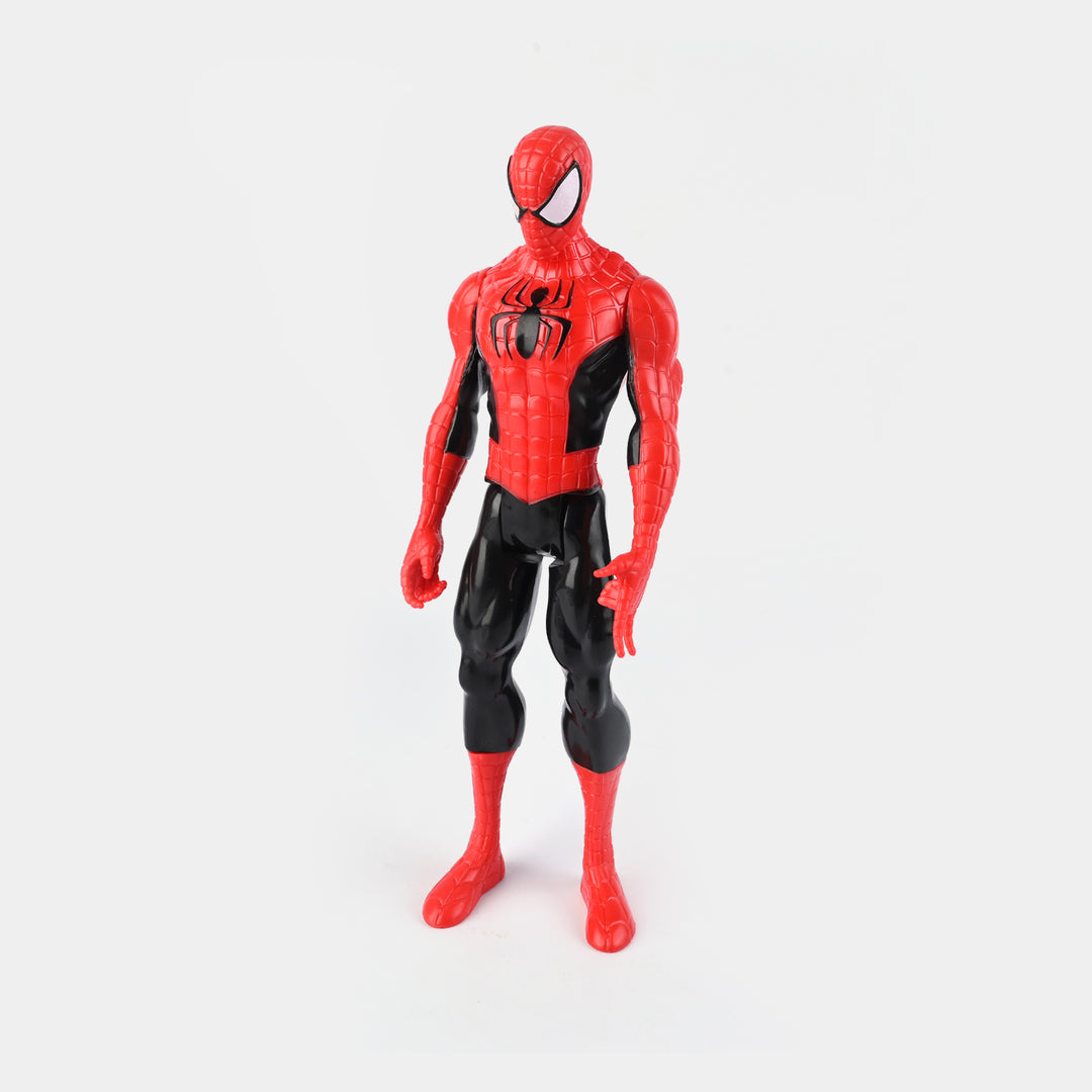 Action Hero Figure Toy For Kids