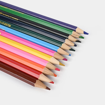 Artist Color Pencil 12PCs Color