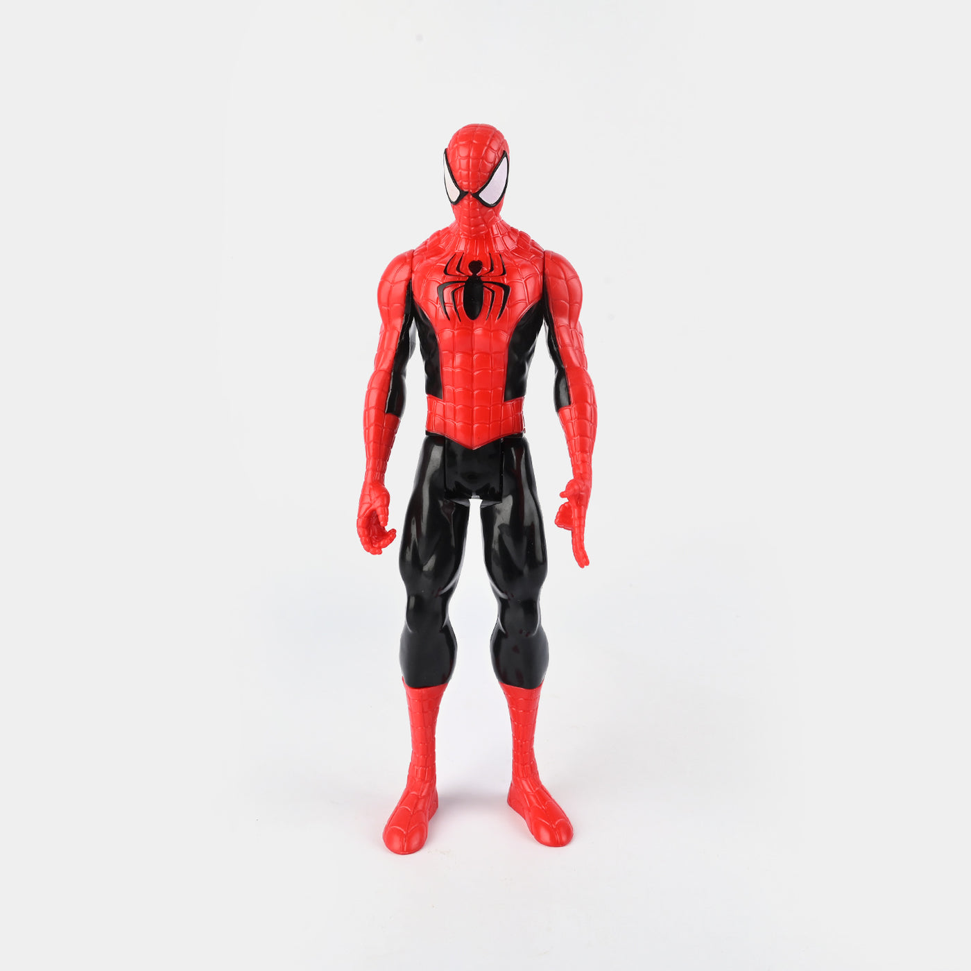 Action Hero Figure Toy For Kids