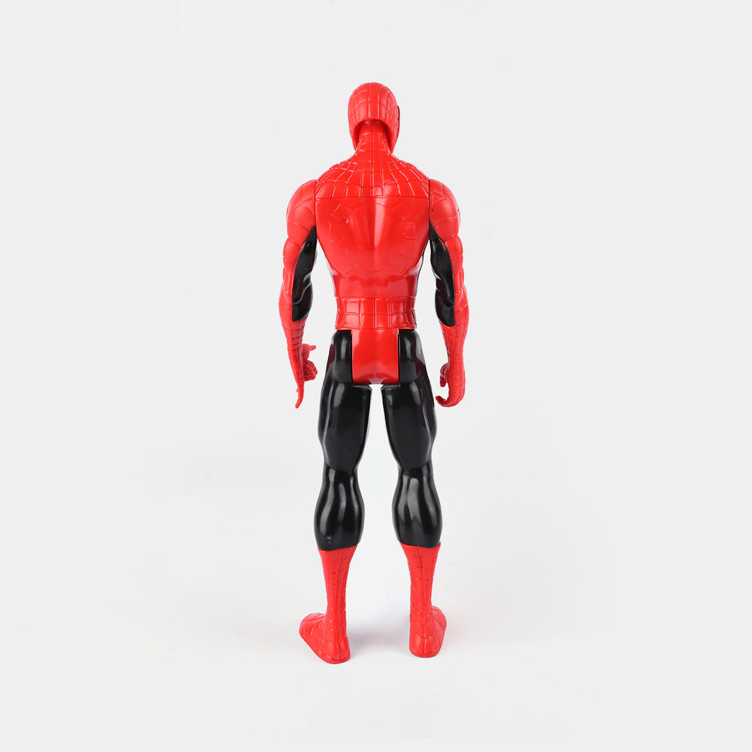 Action Hero Figure Toy For Kids