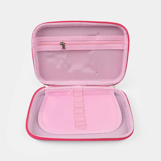Stationary Pencil Pouch for Kids