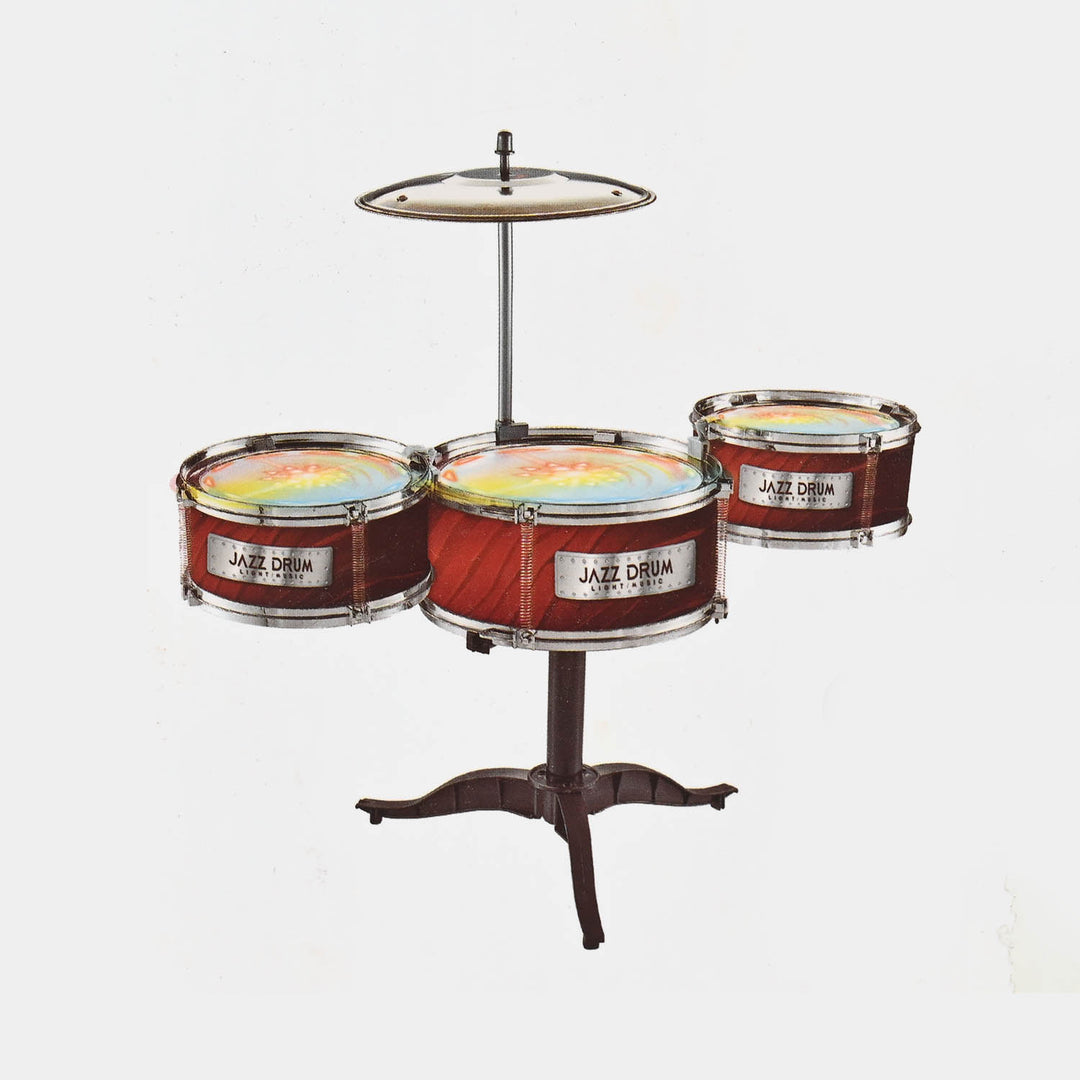 Drum Set Musical Toy