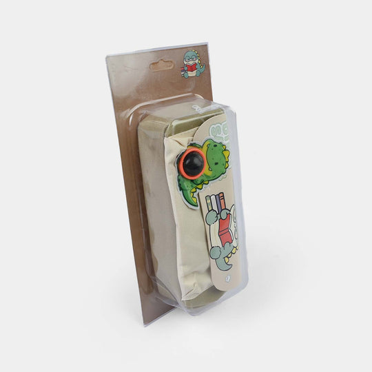 Stationery Pencil Pouch for Kids