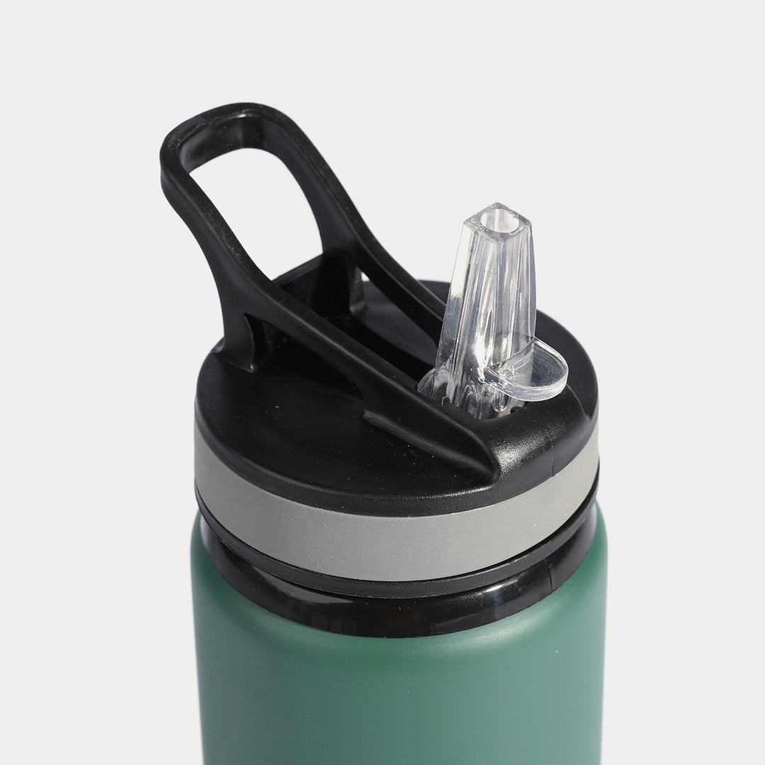 WATER BOTTLE STAINLESS STEEL