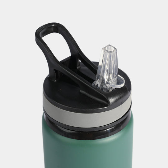WATER BOTTLE STAINLESS STEEL