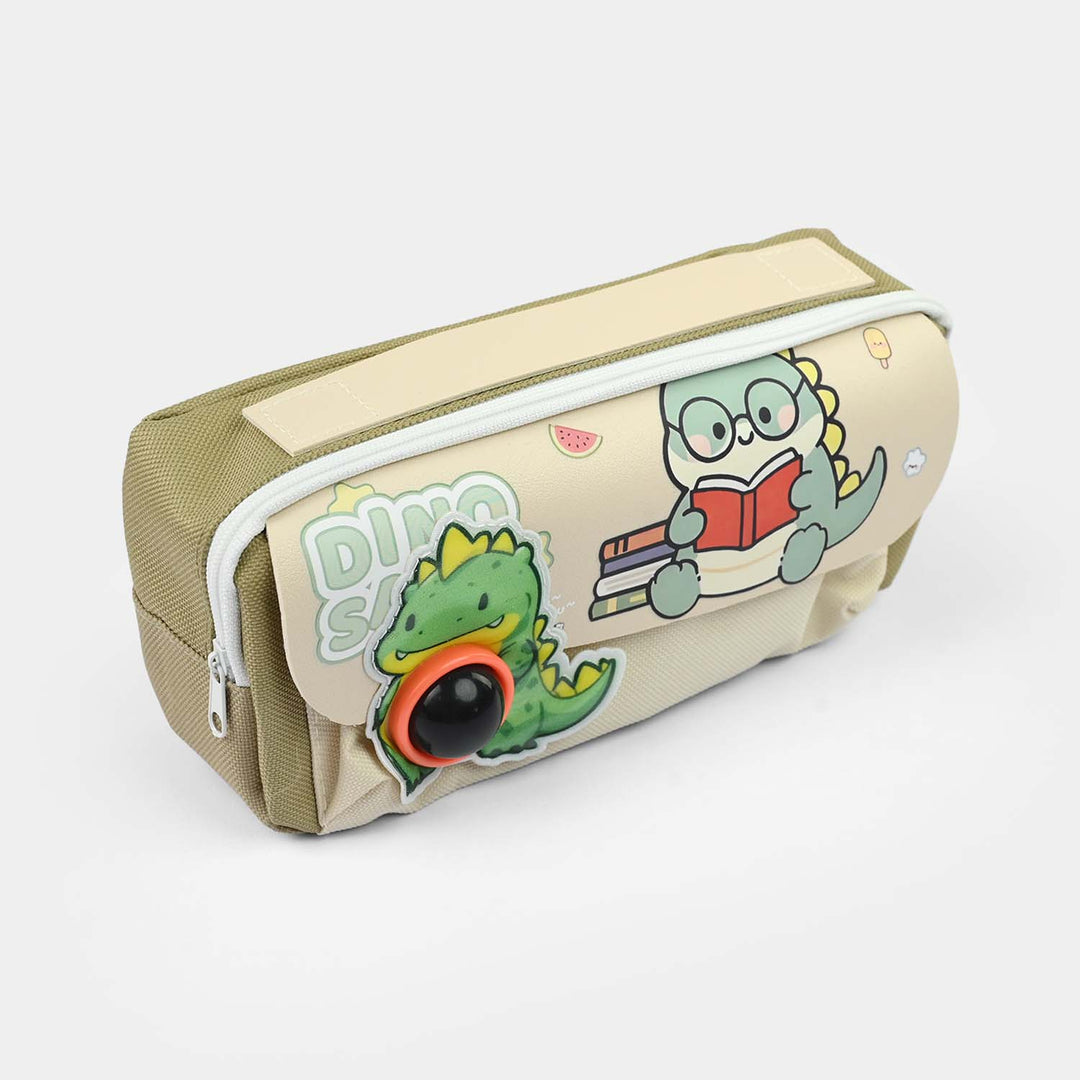 Stationery Pencil Pouch for Kids