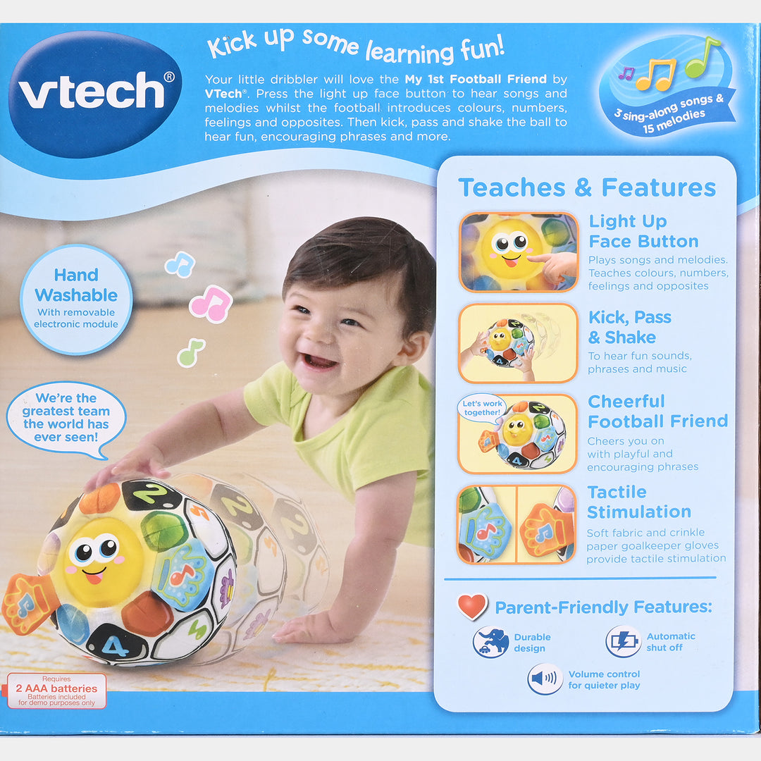 Soft Musical Stuff Sensory Toy for Kids