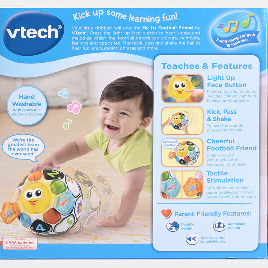 Soft Musical Stuff Sensory Toy for Kids