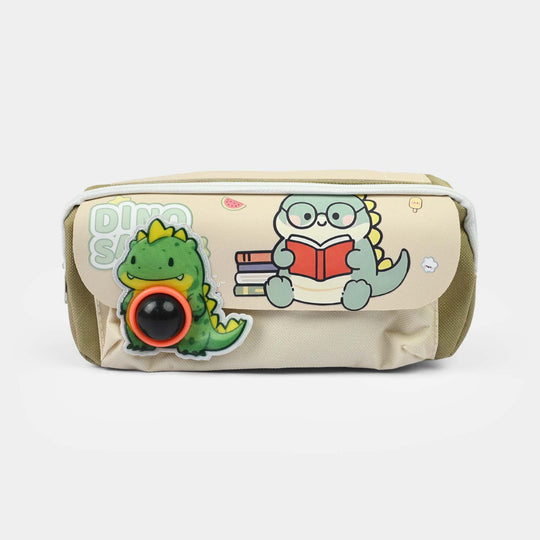 Stationery Pencil Pouch for Kids