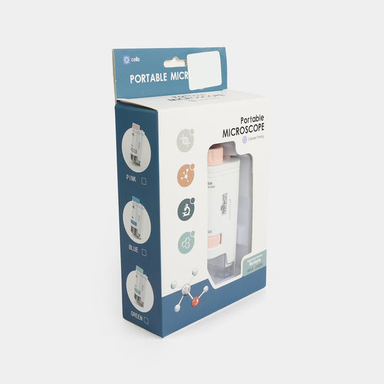 Handheld Portable Microscope