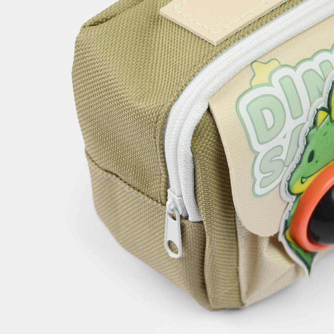 Stationery Pencil Pouch for Kids