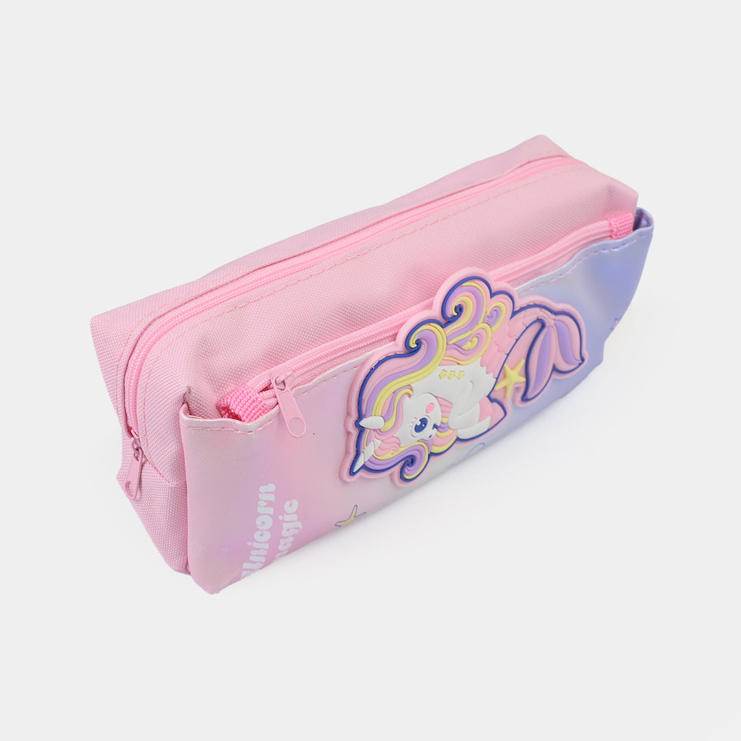 Stationery Pencil Pouch for Kids