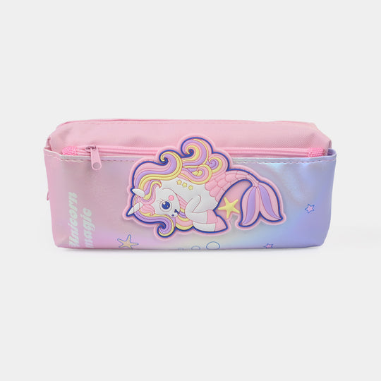 Stationery Pencil Pouch for Kids