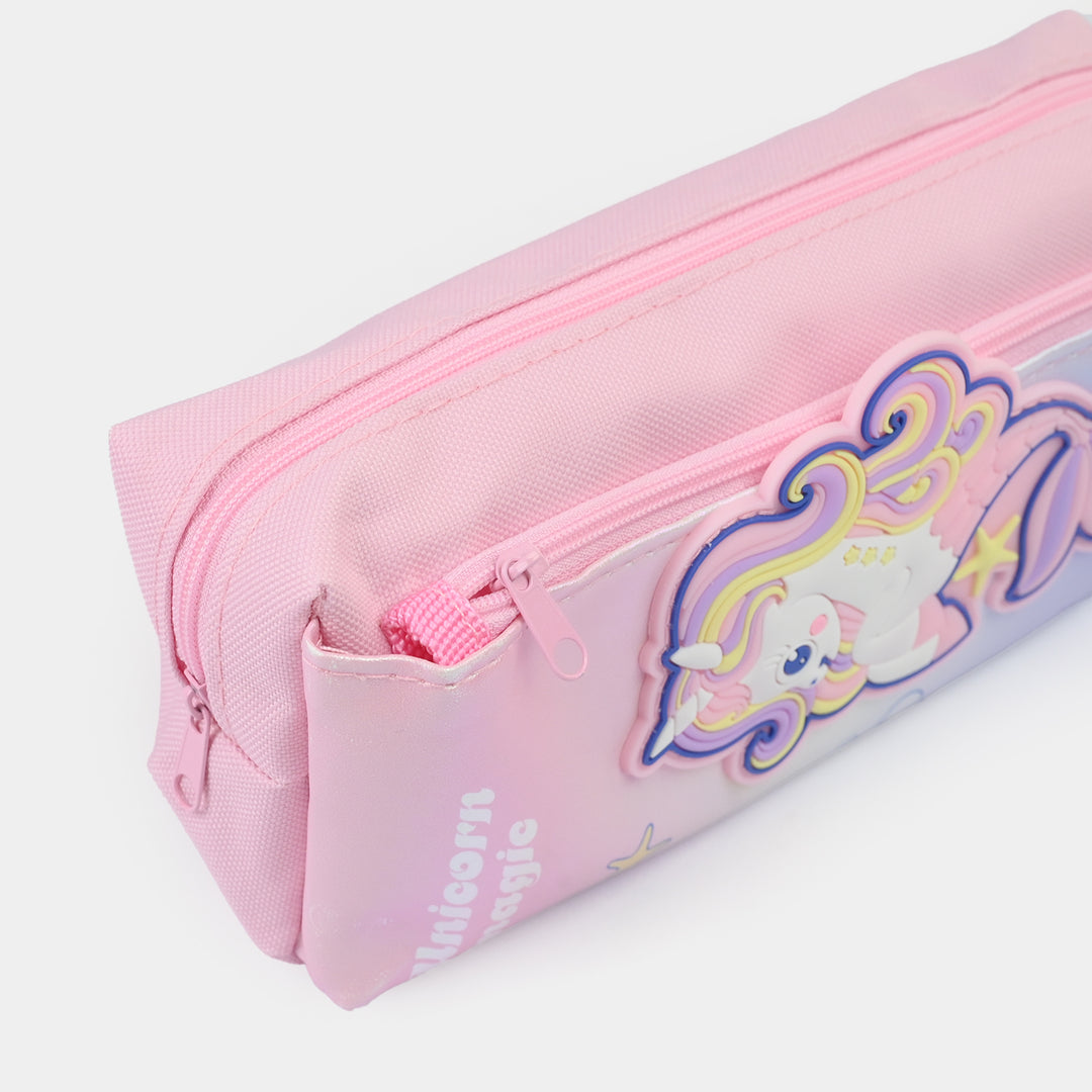 Stationery Pencil Pouch for Kids