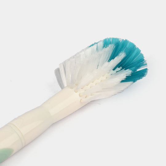 2-in-1 Feeding Bottle Brush