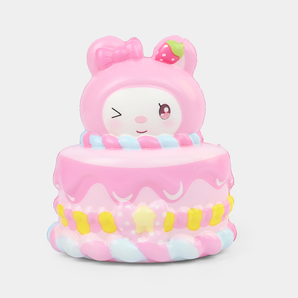 Squishy Stress Relief Toy