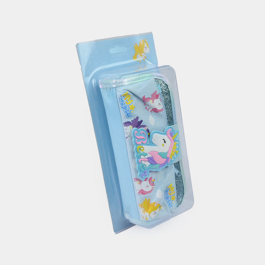 Stationery Pencil Pouch for Kids
