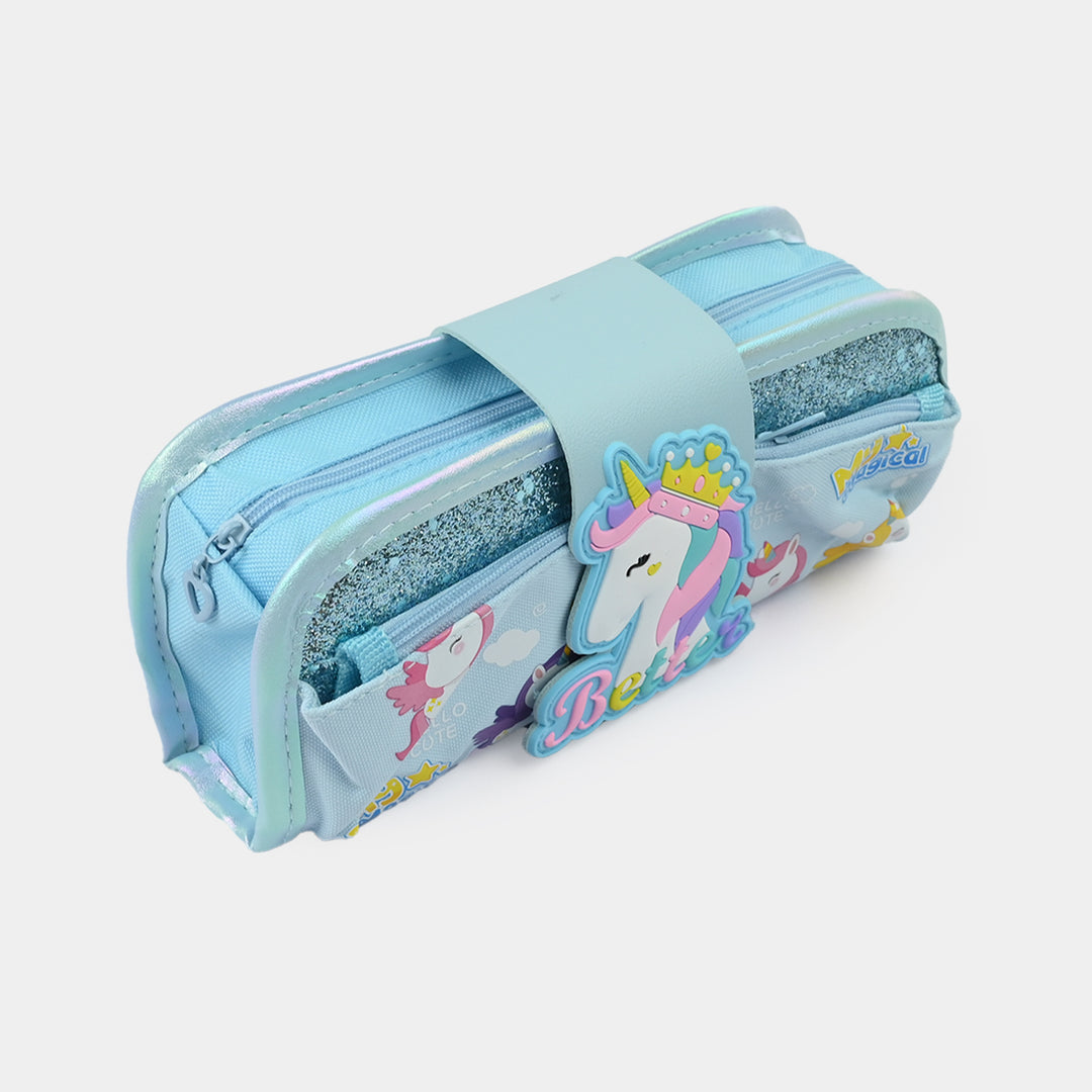 Stationery Pencil Pouch for Kids