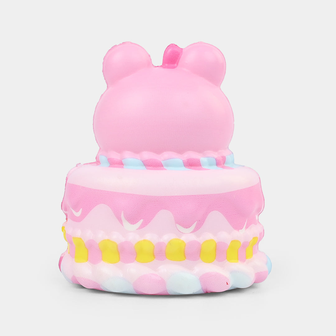 Squishy Stress Relief Toy