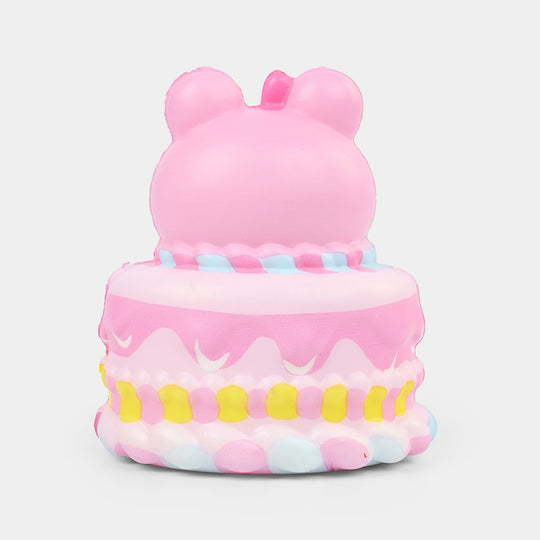 Squishy Stress Relief Toy