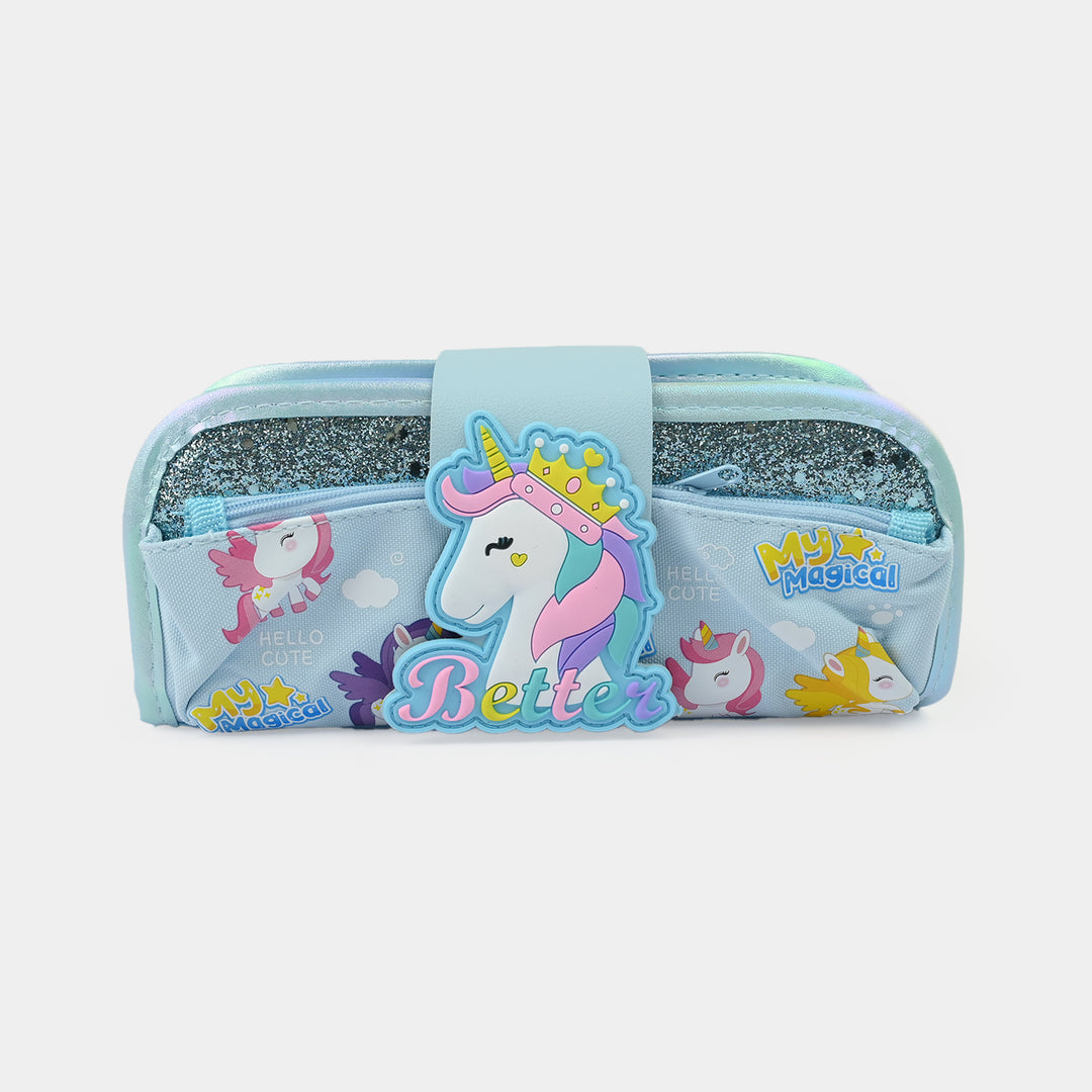 Stationery Pencil Pouch for Kids