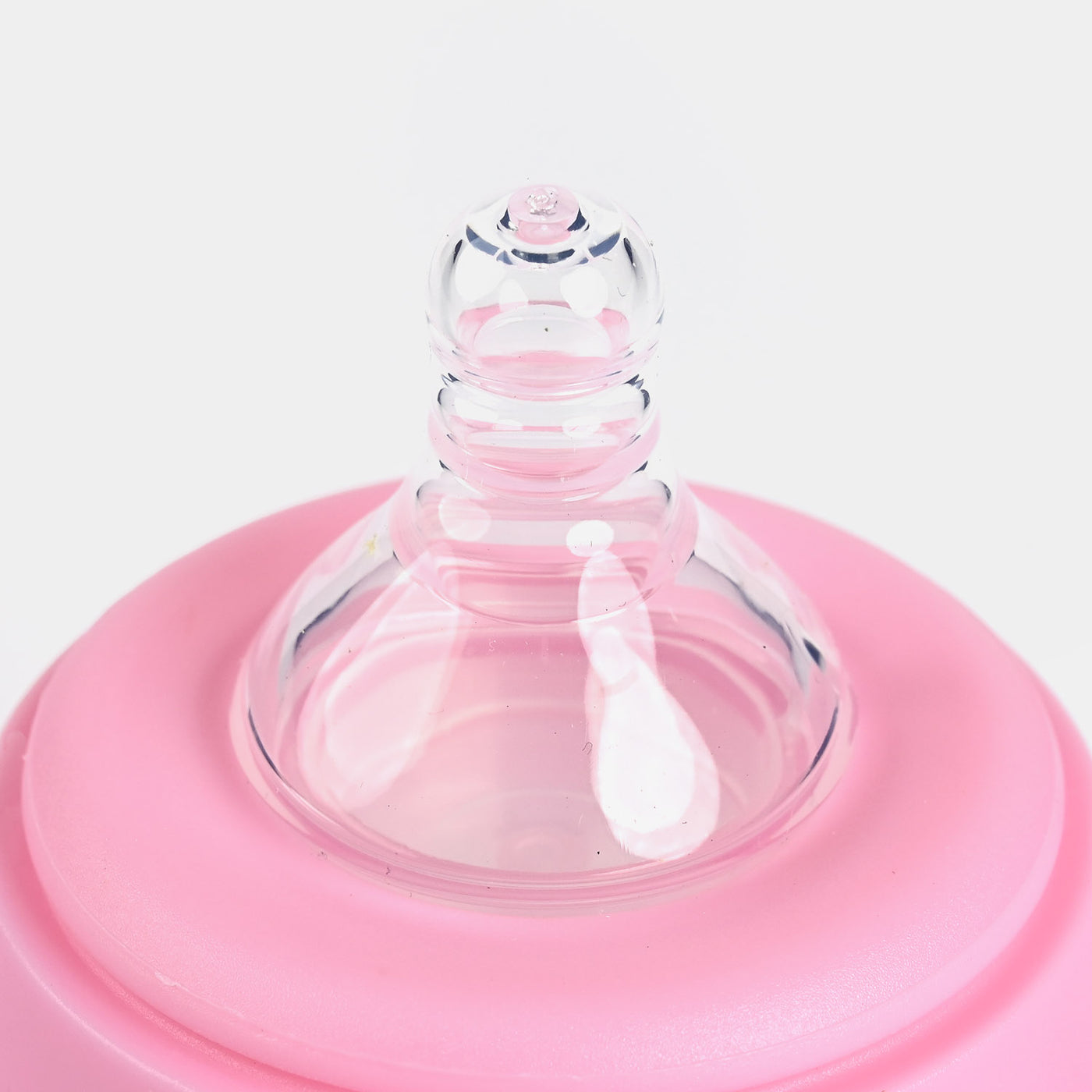 Fish Baby Glass Feeding Bottle | 210Ml