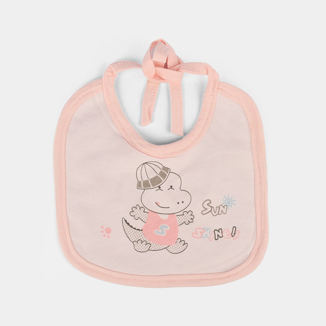 Baby Bib/Apron Pack of 2