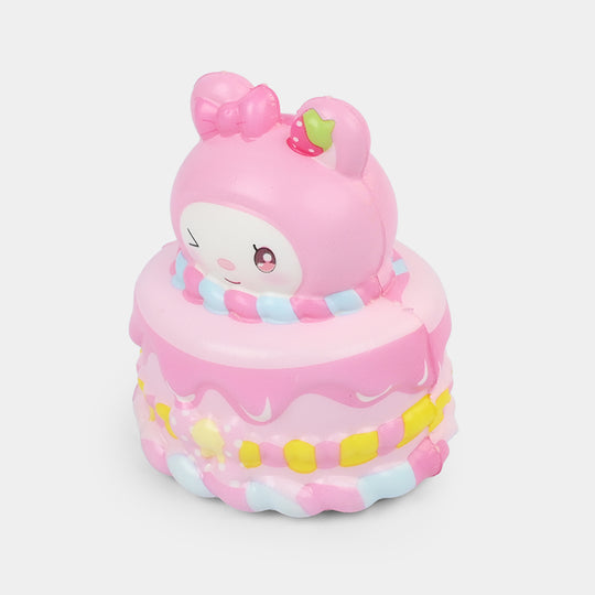 Squishy Stress Relief Toy