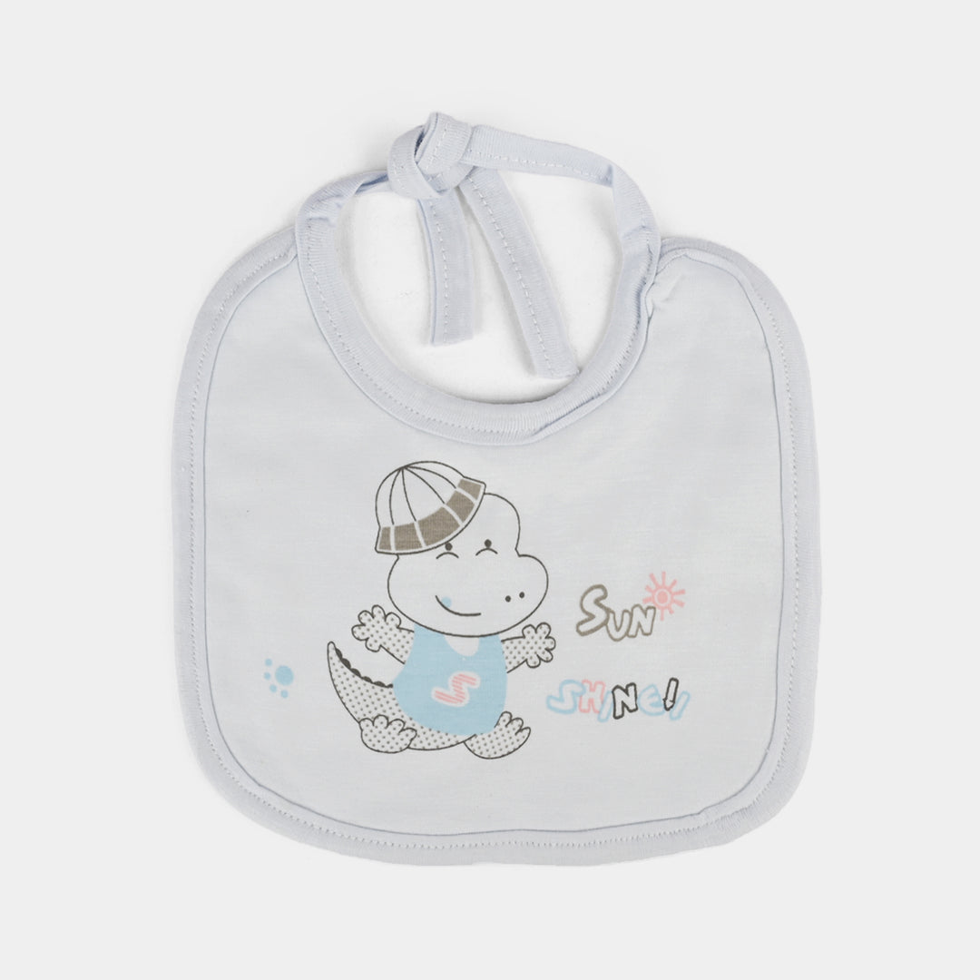 Baby Bib/Apron Pack of 2
