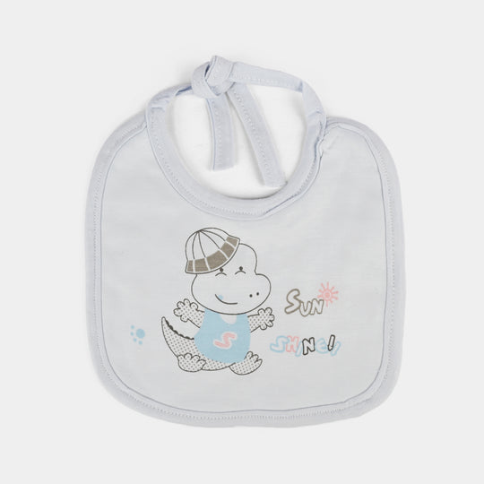 Baby Bib/Apron Pack of 2