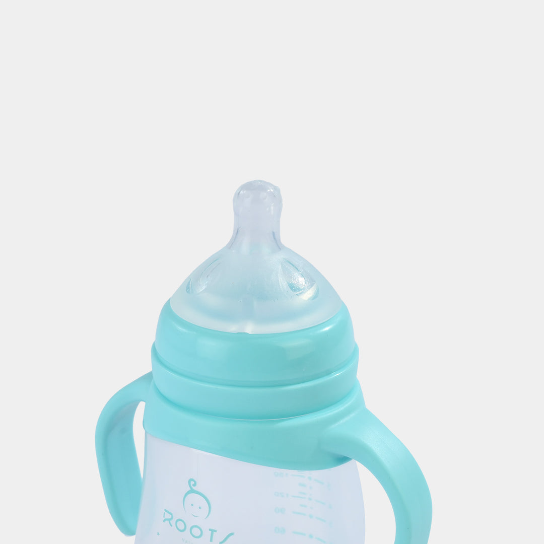 Tiger Blue Feeder 220ml J1015