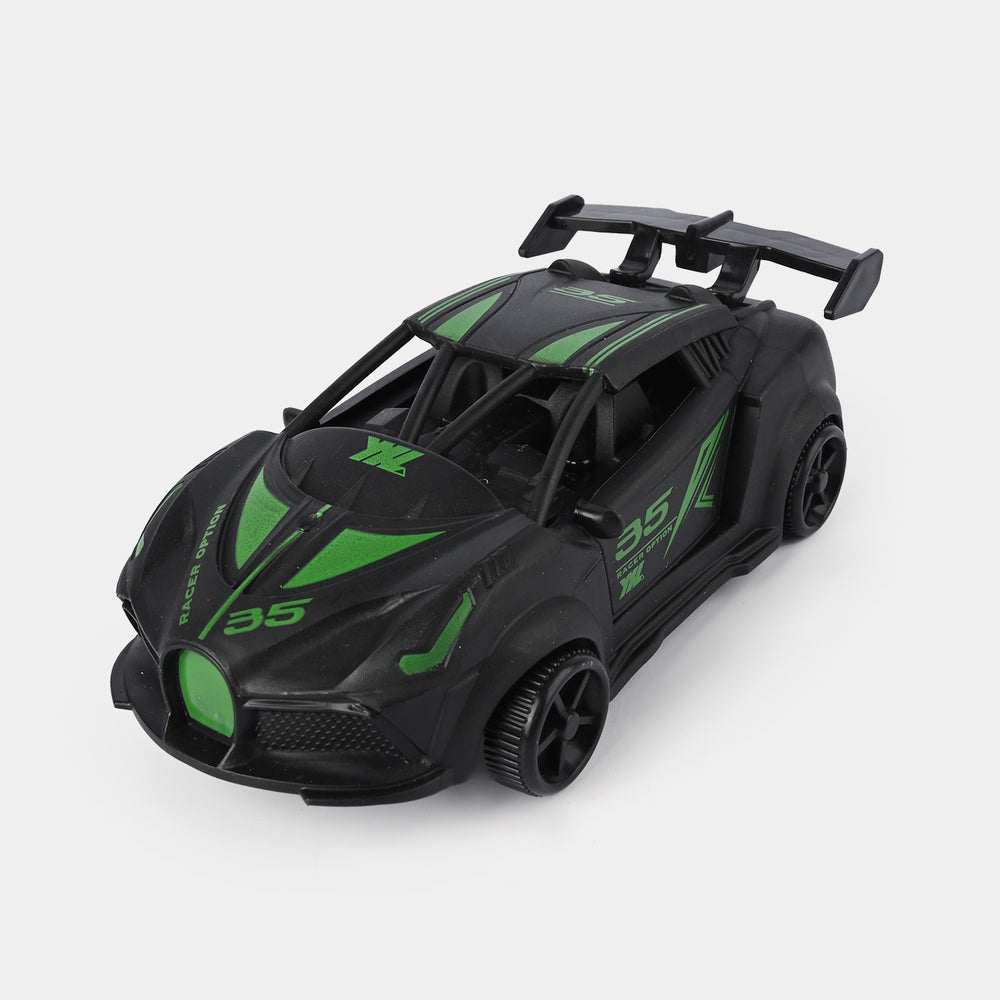 Remote Control Car For Kids