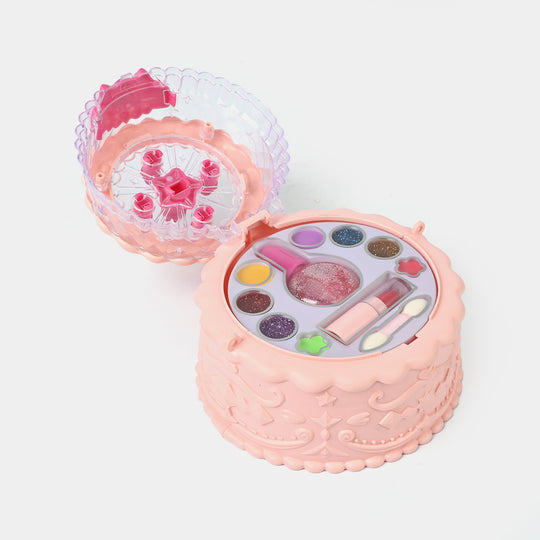 Birthday Cake Makeup Kit