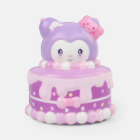 Squishy Stress Relief Toy