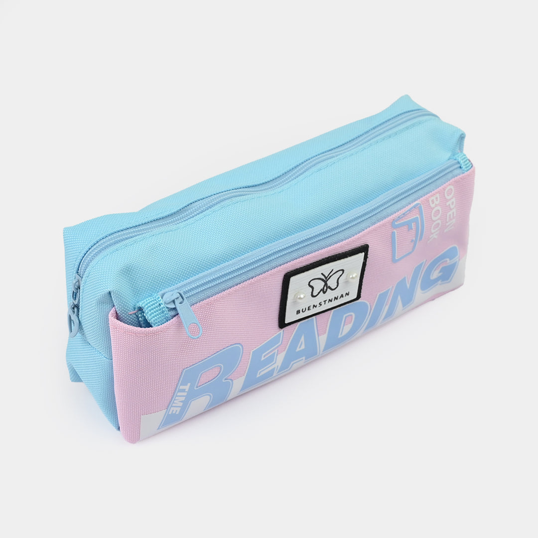 Stationery Pencil Pouch for Kids