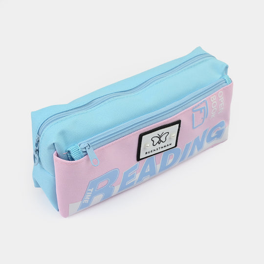 Stationery Pencil Pouch for Kids