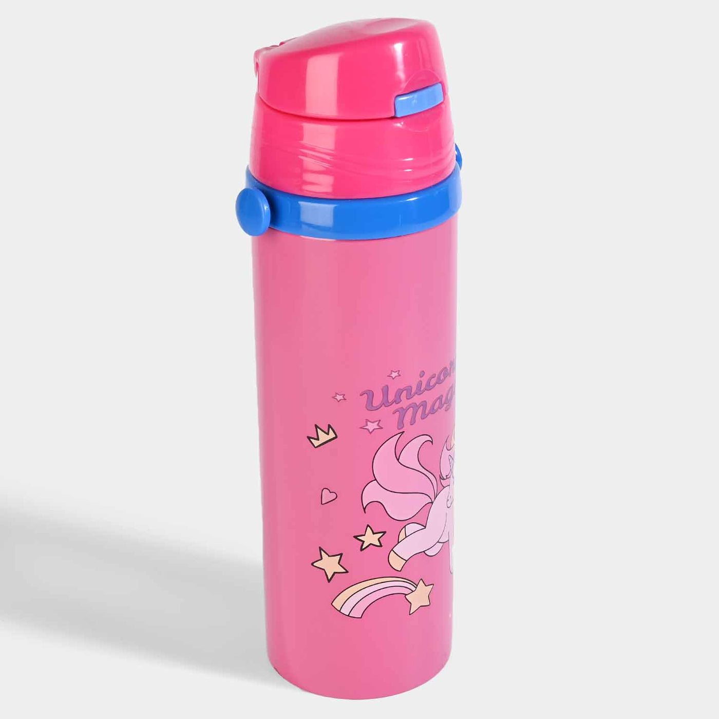 WATER BOTTLE STAINLESS STEEL | 500ml