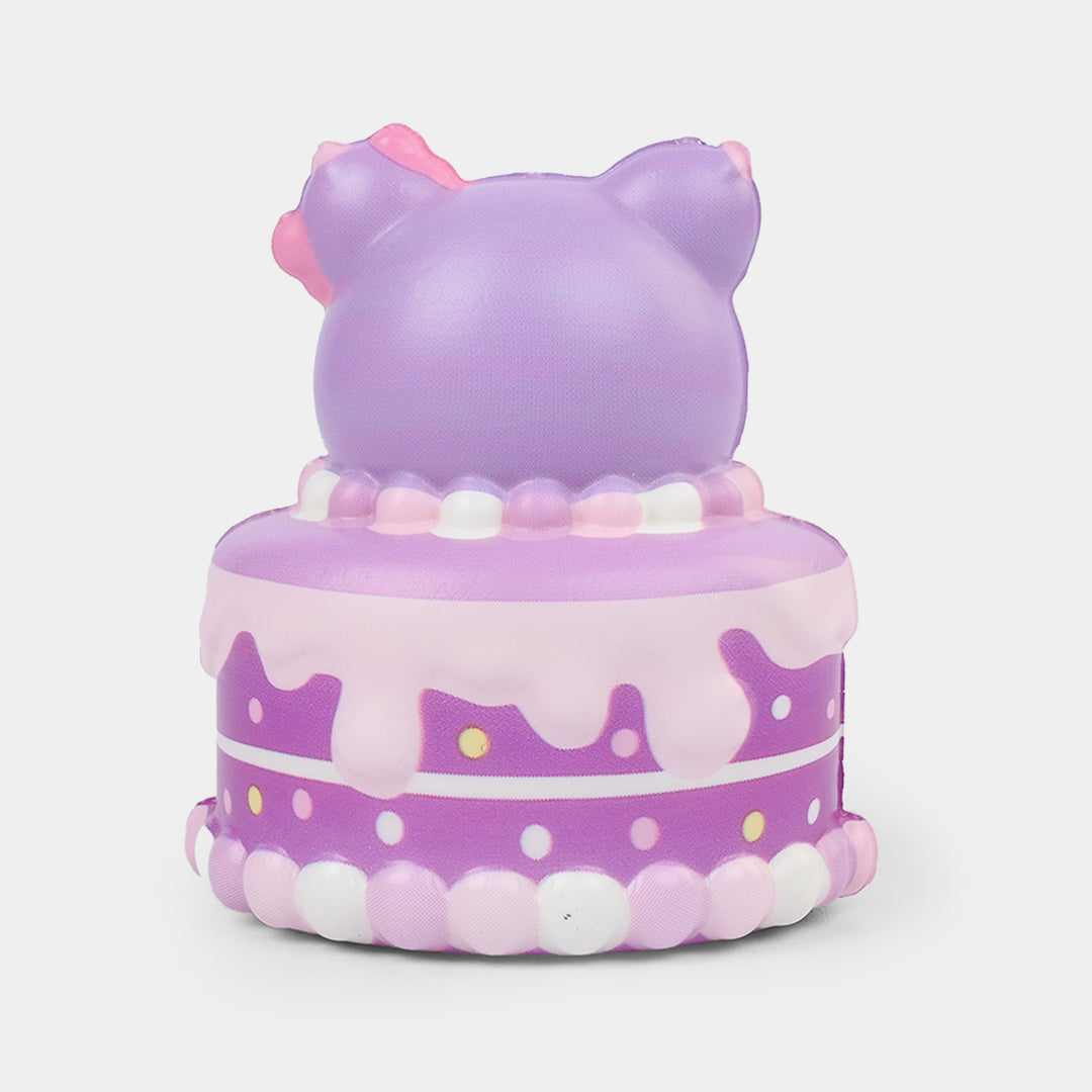 Squishy Stress Relief Toy