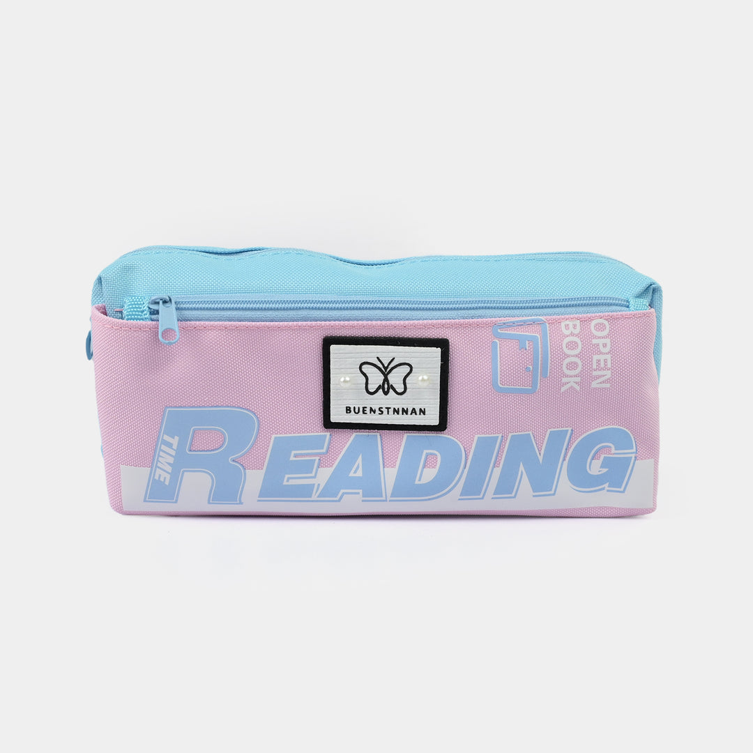 Stationery Pencil Pouch for Kids