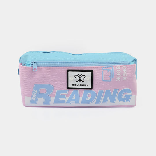 Stationery Pencil Pouch for Kids
