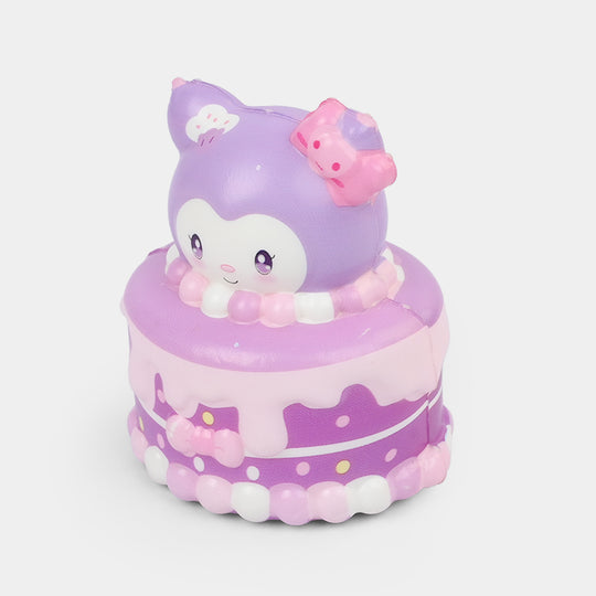 Squishy Stress Relief Toy