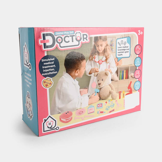 Doctor Play Set