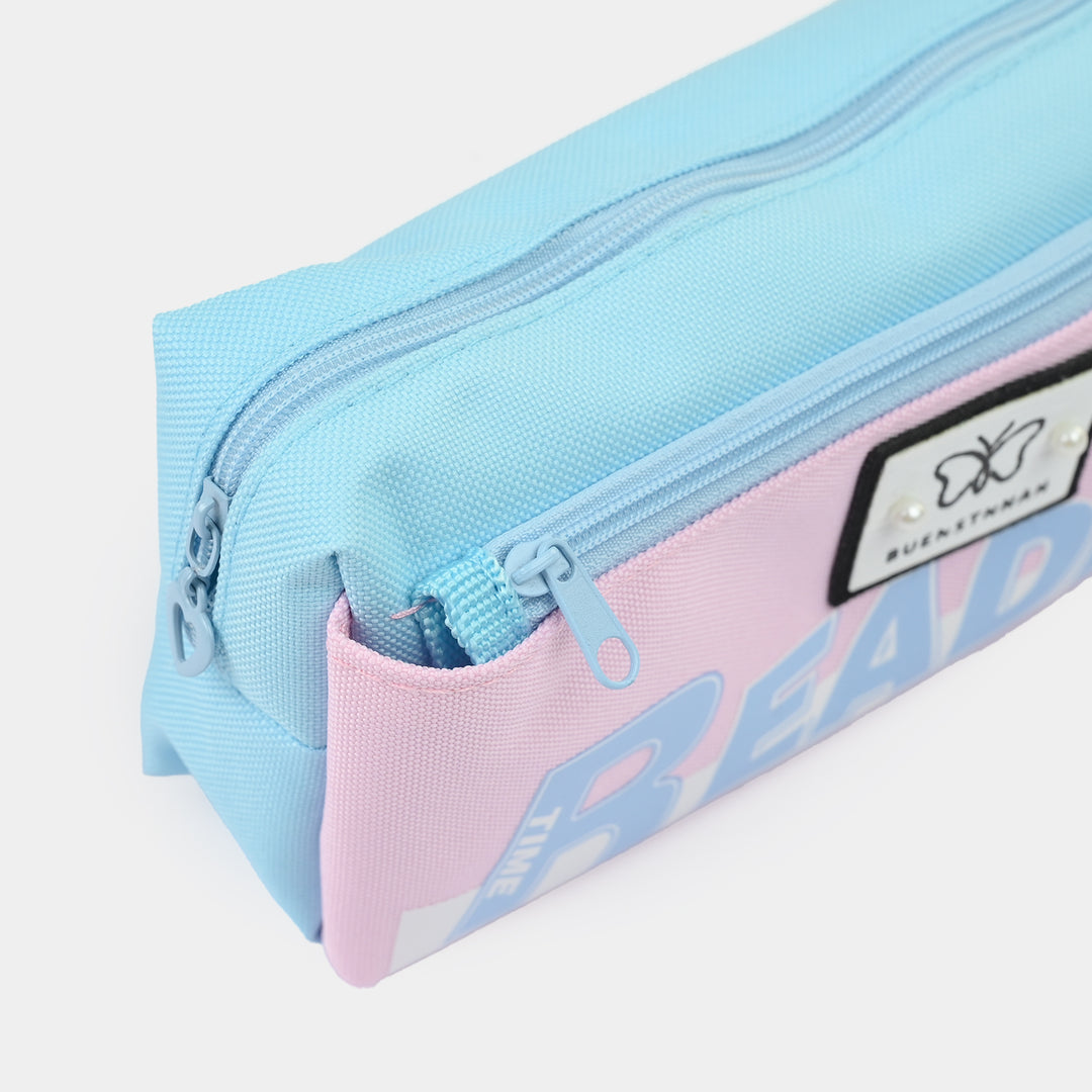 Stationery Pencil Pouch for Kids