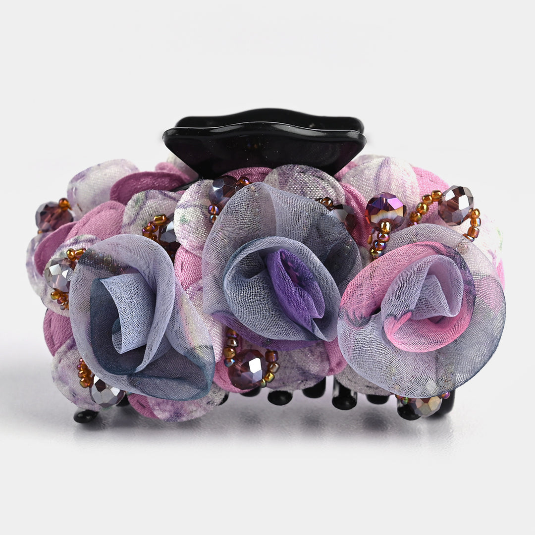 Fashionable Flower Decor Catcher