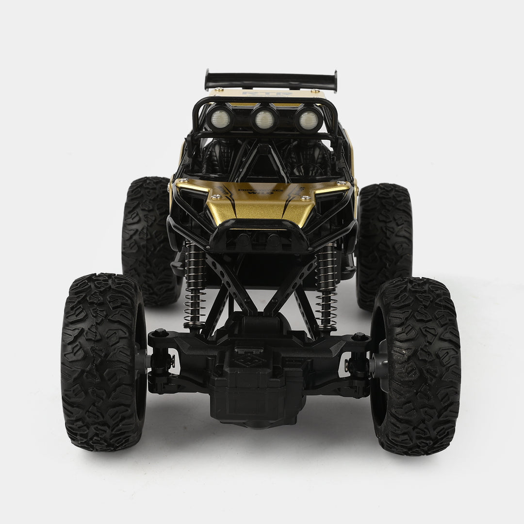 Remote Control Alloy Climbing Car
