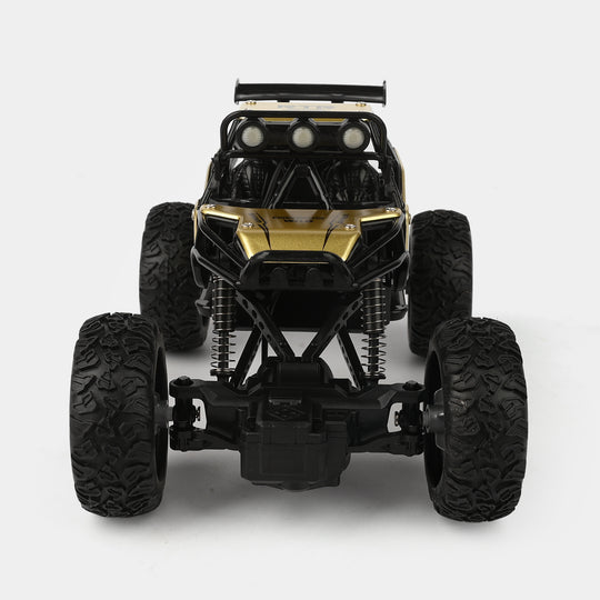 Remote Control Alloy Climbing Car