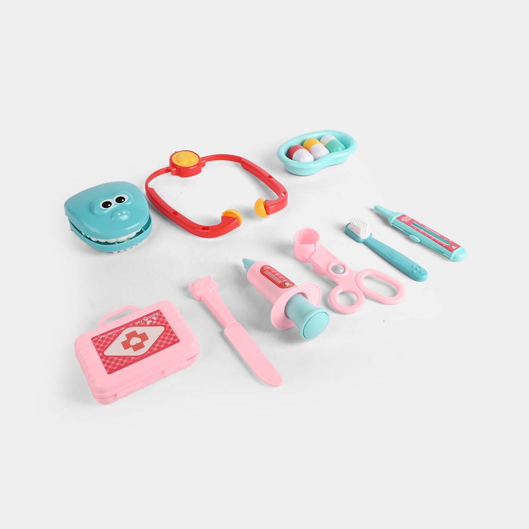 Doctor Play Set