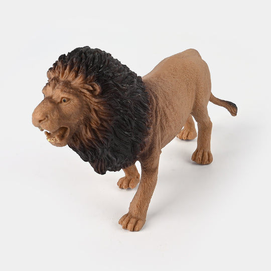 Lion Figure Animal Toy