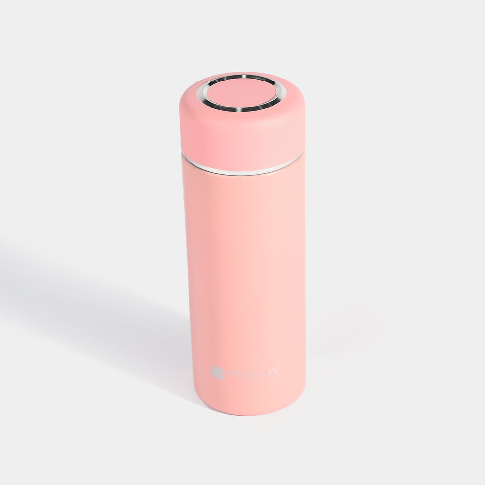 WATER BOTTLE STAINLESS STEEL